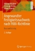 Buchcover und Innenansicht für das Buch: Angewandter Festigkeitsnachweis nach FKM-Richtlinie