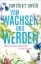 Buchcover und Innenansicht für das Buch: Vom Wachsen und Werden