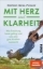 Buchcover und Innenansicht für das Buch: Mit Herz und Klarheit
