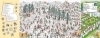 Buchcover und Innenansicht für das Buch: Where is Wally?