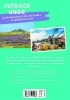 Buchcover und Innenansicht für das Buch: MARCO POLO OUTDOOR GUIDE Reiseführer Nordseeküste Schleswig-Holstein