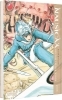 Buchcover und Innenansicht für das Buch: Kaze no Tani no Nausicaä