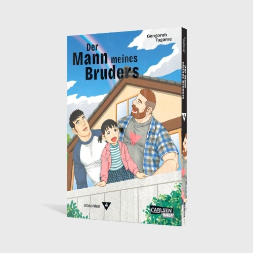 Buchcover und Innenansicht für das Buch: Ototo no Otto