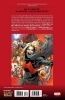 Buchcover und Innenansicht für das Buch: Marvel Zombies: Red Band (2025) #1-#5