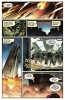 Buchcover und Innenansicht für das Buch: Marvel Zombies: Red Band (2025) #1-#5