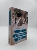 Buchcover und Innenansicht für das Buch: Die gespaltene Stadt