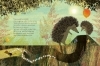 Buchcover und Innenansicht für das Buch: The Birthday: A Big Hedgehog and Little Hedgehog Adventure
