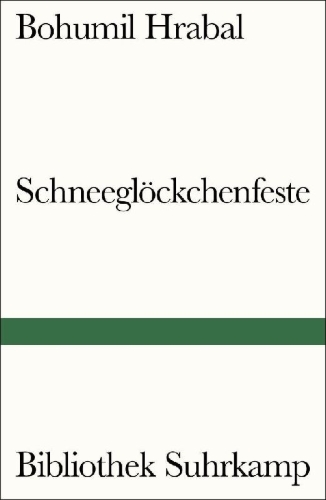 Buchcover und Innenansicht für das Buch: Slavnosti sn¿¿enek