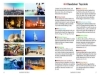 Buchcover und Innenansicht für das Buch: Baedeker SMART Reiseführer Dubai