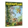 Buchcover und Innenansicht für das Buch: Marsupilami 6 - Fordlandia