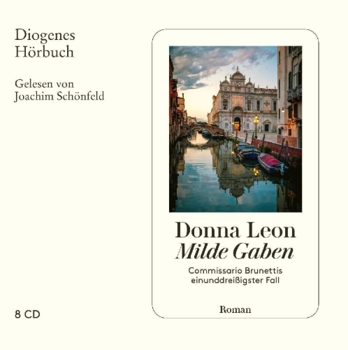 Buchcover und Innenansicht für das Buch: Give unto Others