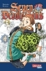 Buchcover und Innenansicht für das Buch: Nanatsu no Taizai