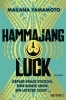 Buchcover und Innenansicht für das Buch: Hammajang Luck
