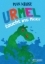 Buchcover und Innenansicht für das Buch: Urmel taucht ins Meer