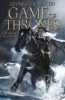 Buchcover und Innenansicht für das Buch: Game of Thrones 03 - Das Lied von Eis und Feuer