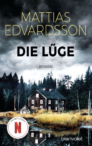 Buchcover und Innenansicht für das Buch: En helt vanlig familj