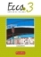 Buchcover und Innenansicht für das Buch: Ecco Più. Band 3 - Grammatikheft