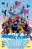 Buchcover und Innenansicht für das Buch: Nightwing