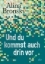 Buchcover und Innenansicht für das Buch: Und du kommst auch drin vor