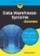 Buchcover und Innenansicht für das Buch: Data-Warehouse-Systeme für Dummies