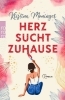 Buchcover und Innenansicht für das Buch: Herz sucht Zuhause