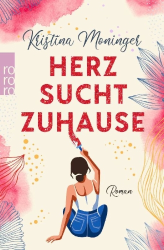 Buchcover und Innenansicht für das Buch: Herz sucht Zuhause