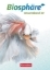Buchcover und Innenansicht für das Buch: Biosphäre Sekundarstufe II - 2.0 - Allgemeine Ausgabe. Gesamtband - Schülerbuch