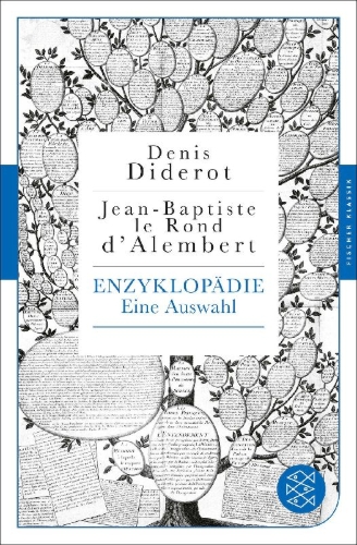 Buchcover und Innenansicht für das Buch: Enzyklopädie