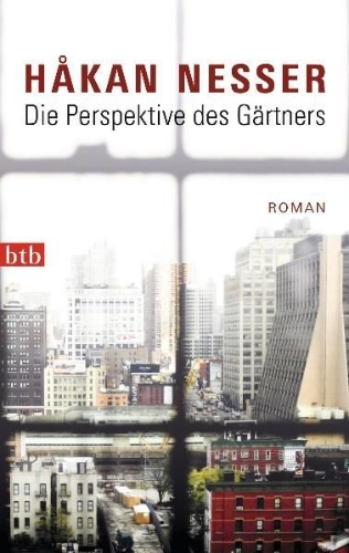 Buchcover und Innenansicht für das Buch: Maskarna på Carmine Street