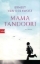Buchcover und Innenansicht für das Buch: Mama Tandoori