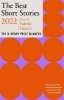 Buchcover und Innenansicht für das Buch: The Best Short Stories 2022