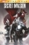 Buchcover und Innenansicht für das Buch: Secret Invasion: Prologue (2008) #1; Secret Invasion (2008) #1-#8