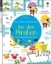 Buchcover und Innenansicht für das Buch: Mein Wisch-und-weg-Buch: Bei den Piraten