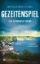 Buchcover und Innenansicht für das Buch: Gezeitenspiel