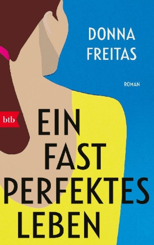 Buchcover und Innenansicht für das Buch: The Nine Lives of Rose Napolitano