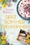 Buchcover und Innenansicht für das Buch: Spätsommerfreundinnen