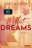 Buchcover und Innenansicht für das Buch: Wildest Dreams