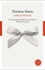 Buchcover und Innenansicht für das Buch: Lotte in Weimar