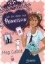 Buchcover und Innenansicht für das Buch: From the notebooks of a middle school Princess