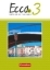 Buchcover und Innenansicht für das Buch: Ecco Più. Band 3 - Schülerbuch