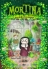 Buchcover und Innenansicht für das Buch: Mortina - Das große Verschwinden