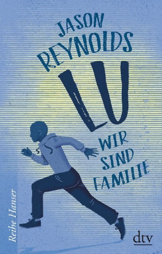 Buchcover und Innenansicht für das Buch: Lu
