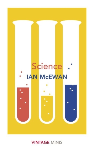 Buchcover und Innenansicht für das Buch: Science