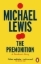 Buchcover und Innenansicht für das Buch: The Premonition