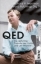 Buchcover und Innenansicht für das Buch: QED ? The Strange Theory of Light and Matter