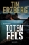 Buchcover und Innenansicht für das Buch: Totenfels