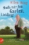 Buchcover und Innenansicht für das Buch: Mach mir den Garten, Liebling!