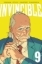 Buchcover und Innenansicht für das Buch: Invincible Volume 9 (New Edition)
