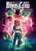 Buchcover und Innenansicht für das Buch: Dark Zero. Band 2