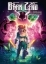Buchcover und Innenansicht für das Buch: Dark Zero. Band 2